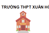 TRUNG TÂM Trường THPT Xuân Hòa